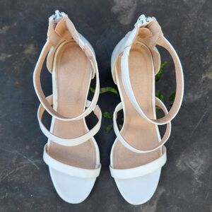 Charlotte Russe Heels